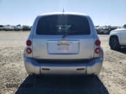 ✅ 2008 Chevrolet HHR LT • VIN: 3GNDA53P68S582086 • Lot: 48417405. Listed on Copart with 149,507 mi. Free auction sales archive from the USA and detailed vehicle history report at DreamBid. Image 6.