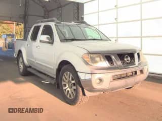 2011 Nissan Frontier Pro-4X с VIN 1N6AD0EV5BC402964, выставлен на аукционе Copart как лот 85243035 с пробегом 234 460 миль миль и Чистый • Clean title. История ставок и продаж доступна на DreamBid. Изображение 1.