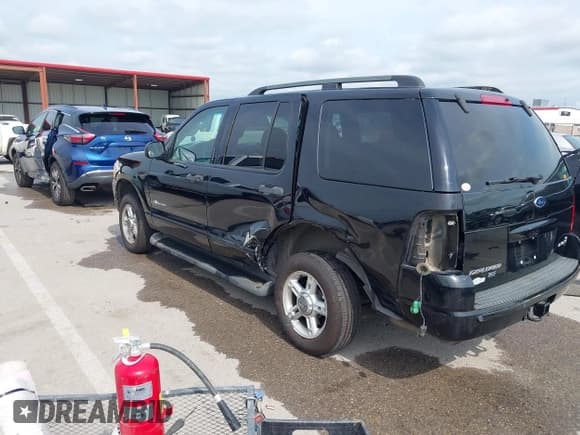 ✅ 2004 Ford Explorer • VIN: 1FMDU83W44ZA03470 • Лот: 42754714. Опубликован ранее на IAAI с пробегом 167 033 миль. Бесплатный доступ к архиву аукционных продаж из США и подробный отчёт об истории автомобиля на DreamBid. Изображение 3.