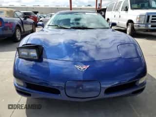 2004 Chevrolet Corvette z VIN 1G1YY22G645132389, wystawiony jako Copart lot #74123514 z przebiegiem Nie podano mil oraz Nie do naprawy • Non repairable. Historia ofert i sprzedaży dostępna na DreamBid. Obrazek 5.