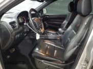 ✅ 2024 Dodge Durango GT Plus • VIN: 1C4RDHDG2RC118760 • Лот: 84968625. Опубликован ранее на Copart с пробегом 36 755 миль. Бесплатный доступ к архиву аукционных продаж из США и подробный отчёт об истории автомобиля на DreamBid. Изображение 7.