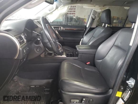 ✅ 2016 Lexus GX 460 • VIN: JTJBM7FX2G5125456 • Lot: 90651985. Wystawiony na Copart z przebiegiem 178 477 mil. Bezpłatny archiwum sprzedaży aukcyjnych z USA i szczegółowy raport historii pojazdu na DreamBid. Zdjęcie 7.