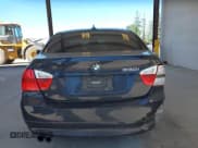 ✅ 2006 BMW 3 Series 330i • VIN: WBAVB33546KS32264 • Lot: 42350072. Listed on IAAI with 93,001 mi. Free auction sales archive from the USA and detailed vehicle history report at DreamBid. Image 16.