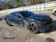 ✅ 2011 Chevrolet Camaro 2LT • VIN: 2G1FC1ED3B9212573 • Лот: 88242225. Опубликован ранее на Copart с пробегом 223 371 миль. Бесплатный доступ к архиву аукционных продаж из США и подробный отчёт об истории автомобиля на DreamBid. Изображение 4.