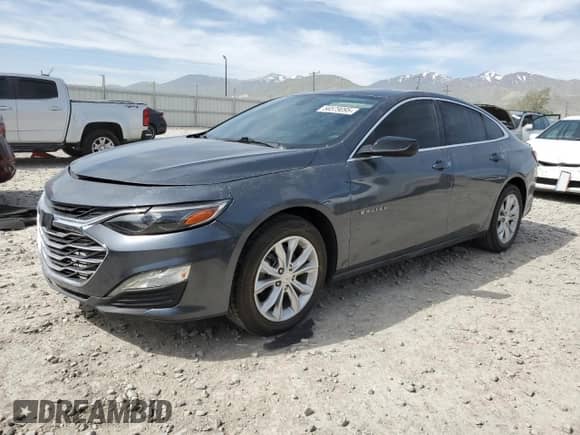 2020 Chevrolet Malibu LT с VIN 1G1ZD5STXLF044078, выставлен на аукционе Copart как лот 56579095 с пробегом 87 549 миль миль и Чистый • Clean title. История ставок и продаж доступна на DreamBid. Изображение 1.