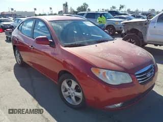 ✅ 2010 Hyundai Elantra SE • VIN: KMHDU4AD8AU929213 • Lot: 40732467. Listed on IAAI with 116,021 mi. Free auction sales archive from the USA and detailed vehicle history report at DreamBid. Image 1.