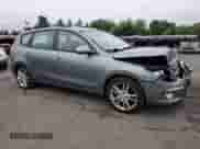 2010 Hyundai Elantra SE with VIN KMHDC8AE6AU068617, listed as a Copart auction lot 69657295 with 84,999 mi miles and Salvage title. Bid and sale history available at DreamBid. Image 4.