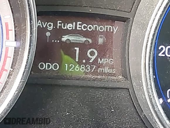 ✅ 2013 Hyundai Sonata GLS • VIN: 5NPEB4AC3DH730171 • Лот: 43525188. Опубликован ранее на IAAI с пробегом 126 873 миль. Бесплатный доступ к архиву аукционных продаж из США и подробный отчёт об истории автомобиля на DreamBid. Изображение 12.