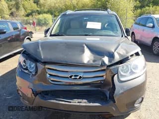 ✅ 2012 Hyundai Santa Fe Limited • VIN: 5XYZKDAG9CG120382 • Лот: 43416587. Опубликован ранее на IAAI с пробегом 205 312 миль. Бесплатный доступ к архиву аукционных продаж из США и подробный отчёт об истории автомобиля на DreamBid. Изображение 6.