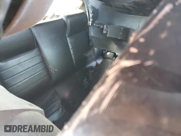 ✅ 2010 Ford Mustang V6 • VIN: 1ZVBP8ENXA5114788 • Lot: 57740635. Listed on Copart with Not provided. Free auction sales archive from the USA and detailed vehicle history report at DreamBid. Image 10.