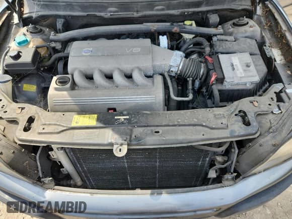 ✅ 2006 Volvo XC90 4.4L V8 • VIN: YV4CZ852861247598 • Lot: 80438005. Wystawiony na Copart z przebiegiem 117 112 mil. Bezpłatny archiwum sprzedaży aukcyjnych z USA i szczegółowy raport historii pojazdu na DreamBid. Zdjęcie 12.