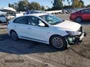 ✅ 2020 Hyundai Ioniq SE • VIN: KMHC75LJ1LU061781 • Lot: 90667545. Listed on Copart with 73,490 mi. Free auction sales archive from the USA and detailed vehicle history report at DreamBid. Image 4.