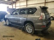 ✅ 2019 Lexus GX 460 Premium • VIN: JTJBM7FX0K5235639 • Lot: 84918365. Listed on Copart with 97,445 mi. Free auction sales archive from the USA and detailed vehicle history report at DreamBid. Image 2.