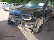 ✅ 2018 Chevrolet Silverado 1500 Custom • VIN: 1GCRCPEH9JZ222037 • Lot: 42279345. Wystawiony na IAAI z przebiegiem 81 742 mil. Bezpłatny archiwum sprzedaży aukcyjnych z USA i szczegółowy raport historii pojazdu na DreamBid. Zdjęcie 6.