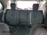 ✅ 2017 Chevrolet Equinox LS • VIN: 2GNALBEK7H1564477 • Лот: 68641604. Опубликован ранее на Copart с пробегом 68 853 миль. Бесплатный доступ к архиву аукционных продаж из США и подробный отчёт об истории автомобиля на DreamBid. Изображение 10.