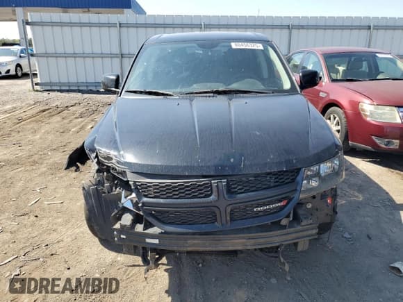 ✅ 2014 Dodge Journey R/T • VIN: 3C4PDDEG2ET302318 • Lot: 80456325. Wystawiony na Copart z przebiegiem Nie podano. Bezpłatny archiwum sprzedaży aukcyjnych z USA i szczegółowy raport historii pojazdu na DreamBid. Zdjęcie 5.