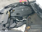 ✅ 2019 Infiniti Q50 Luxe • VIN: JN1EV7AP0KM519656 • Lot: 42604670. Wystawiony na IAAI z przebiegiem 118 126 mil. Bezpłatny archiwum sprzedaży aukcyjnych z USA i szczegółowy raport historii pojazdu na DreamBid. Zdjęcie 19.