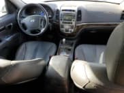 ✅ 2011 Hyundai Santa Fe Limited • VIN: 5XYZKDAG1BG044574 • Lot: 79920694. Listed on Copart with 291,582 mi. Free auction sales archive from the USA and detailed vehicle history report at DreamBid. Image 8.