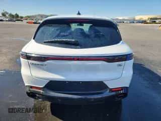 2024 Dodge Hornet R/T z VIN ZACPDFCW9R3A28738, wystawiony jako Copart lot #66215455 z przebiegiem 31 066 mil mil oraz Czysty tytuł • Clean title. Historia ofert i sprzedaży dostępna na DreamBid. Obrazek 6.