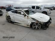 ✅ 2018 Infiniti Q60 Sport • VIN: JN1EV7EK1JM342872 • Лот: 68375312. Опубликован ранее на Copart с пробегом Не указан. Бесплатный доступ к архиву аукционных продаж из США и подробный отчёт об истории автомобиля на DreamBid. Изображение 4.