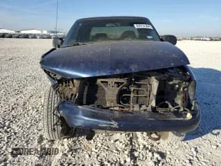 ✅ 2004 Chevrolet S-10 LS • VIN: 1GCDT13X04K139711 • Лот: 82912354. Опубликован ранее на Copart с пробегом Не указан. Бесплатный доступ к архиву аукционных продаж из США и подробный отчёт об истории автомобиля на DreamBid. Изображение 5.