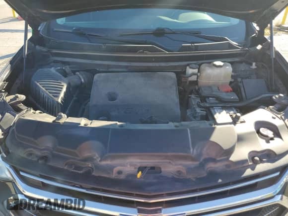 2018 Chevrolet Traverse LT Cloth z VIN 1GNERGKW8JJ165478, wystawiony jako Copart lot #91598375 z przebiegiem 71 693 mil mil oraz Czysty tytuł • Clean title. Historia ofert i sprzedaży dostępna na DreamBid. Obrazek 12.