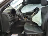 ✅ 2021 Chevrolet Suburban LT • VIN: 1GNSKCKD5MR301246 • Lot: 76769444. Wystawiony na Copart z przebiegiem 49 749 mil. Bezpłatny archiwum sprzedaży aukcyjnych z USA i szczegółowy raport historii pojazdu na DreamBid. Zdjęcie 7.