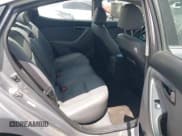 ✅ 2015 Hyundai Elantra Sport • VIN: KMHDH4AH9FU284196 • Lot: 42589868. Listed on IAAI with 86,870 mi. Free auction sales archive from the USA and detailed vehicle history report at DreamBid. Image 8.