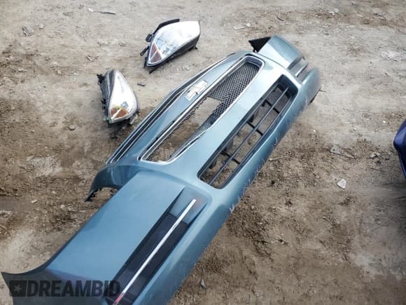 ✅ 2009 Chevrolet Malibu 1LS • VIN: 1G1ZG57B29F250320 • Лот: 79869364. Опубликован ранее на Copart с пробегом 91 861 миль. Бесплатный доступ к архиву аукционных продаж из США и подробный отчёт об истории автомобиля на DreamBid. Изображение 12.