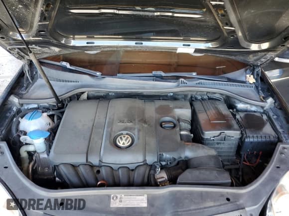 ✅ 2010 Volkswagen Jetta Limited Edition • VIN: 3VWAZ7AJXAM107563 • Лот: 68003905. Опубликован ранее на Copart с пробегом 158 616 миль. Бесплатный доступ к архиву аукционных продаж из США и подробный отчёт об истории автомобиля на DreamBid. Изображение 11.