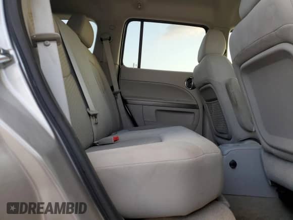 2008 Chevrolet HHR LS с VIN 3GNDA13D58S567366, выставлен на аукционе Copart как лот 79886734 с пробегом 86 672 миль миль и Списание • Salvage title. История ставок и продаж доступна на DreamBid. Изображение 11.