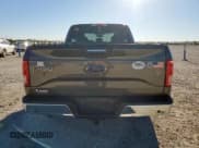 ✅ 2015 Ford F-150 XLT • VIN: 1FTEX1CP9FKF02759 • Lot: 85410785. Listed on Copart with 135,604 mi. Free auction sales archive from the USA and detailed vehicle history report at DreamBid. Image 6.