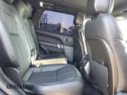 ✅ 2018 Land Rover Range Rover Sport • VIN: SALWR2RE9JA184658 • Lot: 68979025. Listed on Copart with 113,732 mi. Free auction sales archive from the USA and detailed vehicle history report at DreamBid. Image 11.