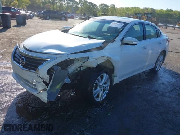 ✅ 2013 Nissan Altima SV • VIN: 1N4BL3AP8DC212068 • Lot: 42022858. Wystawiony na IAAI z przebiegiem 67 177 mil. Bezpłatny archiwum sprzedaży aukcyjnych z USA i szczegółowy raport historii pojazdu na DreamBid. Zdjęcie 20.