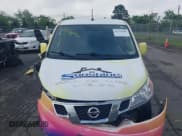 ✅ 2015 Nissan NV200 SV • VIN: 3N6CM0KN7FK703720 • Lot: 42274496. Listed on IAAI with 126,904 mi. Free auction sales archive from the USA and detailed vehicle history report at DreamBid. Image 12.