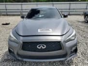 ✅ 2020 Infiniti Q50 Edition 30 • VIN: JN1EV7AP5LM204773 • Lot: 53693095. Listed on Copart with Not provided. Free auction sales archive from the USA and detailed vehicle history report at DreamBid. Image 5.