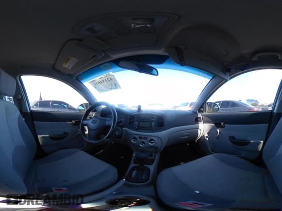 ✅ 2009 Hyundai Accent Auto GLS • VIN: KMHCN46C79U291993 • Лот: 42154011. Опубликован ранее на IAAI с пробегом 75 035 миль. Бесплатный доступ к архиву аукционных продаж из США и подробный отчёт об истории автомобиля на DreamBid. Изображение 17.