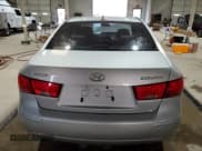 ✅ 2010 Hyundai Sonata GLS • VIN: 5NPET4AC2AH580269 • Лот: 82390484. Опубликован ранее на Copart с пробегом 175 153 миль. Бесплатный доступ к архиву аукционных продаж из США и подробный отчёт об истории автомобиля на DreamBid. Изображение 6.