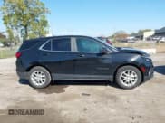 ✅ 2022 Chevrolet Equinox LT • VIN: 3GNAXKEV1NL163418 • Lot: 43365738. Wystawiony na IAAI z przebiegiem 21 577 mil. Bezpłatny archiwum sprzedaży aukcyjnych z USA i szczegółowy raport historii pojazdu na DreamBid. Zdjęcie 13.