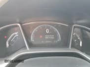 ✅ 2018 Honda Civic Touring • VIN: 2HGFC3B94JH356044 • Lot: 49740995. Listed on Copart with 56,302 mi. Free auction sales archive from the USA and detailed vehicle history report at DreamBid. Image 9.