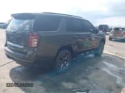 ✅ 2021 Chevrolet Tahoe Z71 • VIN: 1GNSKPKD2MR120466 • Lot: 42515016. Listed on IAAI with 79,366 mi. Free auction sales archive from the USA and detailed vehicle history report at DreamBid. Image 4.