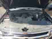 2016 Chevrolet Tahoe Commercial с VIN 1GNSKFEC5GR378322, выставлен на аукционе Copart как лот 60929115 с пробегом 172 545 миль миль и Списание • Salvage title. История ставок и продаж доступна на DreamBid. Изображение 12.