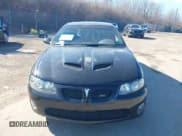 ✅ 2005 Pontiac GTO • VIN: 6G2VX12U05L472252 • Lot: 41640672. Listed on IAAI with 141,191 mi. Free auction sales archive from the USA and detailed vehicle history report at DreamBid. Image 13.