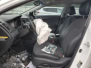 ✅ 2013 Hyundai Sonata SE • VIN: 5NPEC4AB1DH698339 • Lot: 72172644. Listed on Copart with 88,742 mi. Free auction sales archive from the USA and detailed vehicle history report at DreamBid. Image 7.