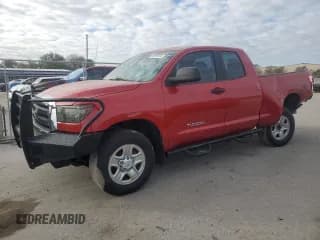 ✅ 2013 Toyota Tundra • VIN: 5TFRU5F14DX030611 • Lot: 80701654. Wystawiony na Copart z przebiegiem 252 814 mil. Bezpłatny archiwum sprzedaży aukcyjnych z USA i szczegółowy raport historii pojazdu na DreamBid. Zdjęcie 1.