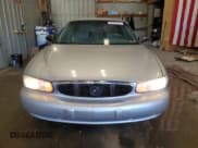 ✅ 2004 Buick Century Custom • VIN: 2G4WS52J741253720 • Lot: 80088535. Wystawiony na Copart z przebiegiem 84 163 mil. Bezpłatny archiwum sprzedaży aukcyjnych z USA i szczegółowy raport historii pojazdu na DreamBid. Zdjęcie 5.