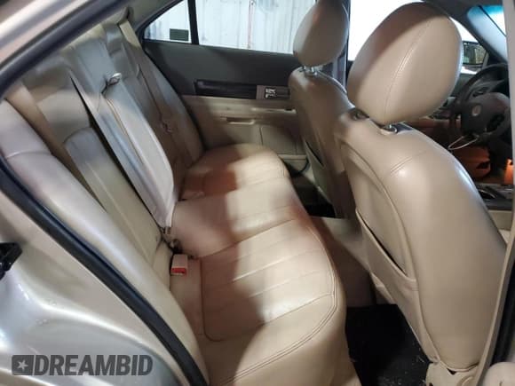 ✅ 2005 Lincoln LS Luxury • VIN: 1LNHM86S15Y665072 • Lot: 51928075. Listed on Copart with Not provided. Free auction sales archive from the USA and detailed vehicle history report at DreamBid. Image 10.