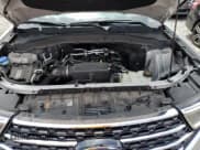 ✅ 2021 Ford Explorer XLT • VIN: 1FMSK7DHXMGB57734 • Lot: 59848085. Wystawiony na Copart z przebiegiem 75 041 mil. Bezpłatny archiwum sprzedaży aukcyjnych z USA i szczegółowy raport historii pojazdu na DreamBid. Zdjęcie 12.