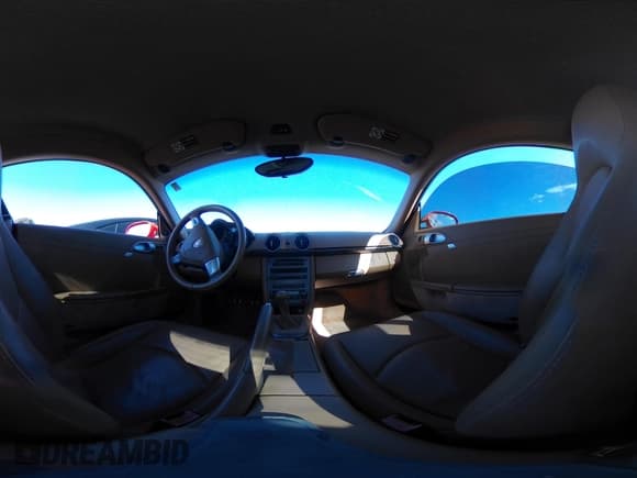 ✅ 2007 Porsche Cayman • VIN: WP0AA29807U762852 • Лот: 43674695. Опубликован ранее на IAAI с пробегом Не указан. Бесплатный доступ к архиву аукционных продаж из США и подробный отчёт об истории автомобиля на DreamBid. Изображение 17.