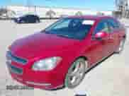 2012 Chevrolet Malibu 1LT с VIN 1G1ZC5E06CF243844, выставлен на аукционе IAAI как лот 43489035 с пробегом 189 308 миль миль и . История ставок и продаж доступна на DreamBid. Изображение 2.